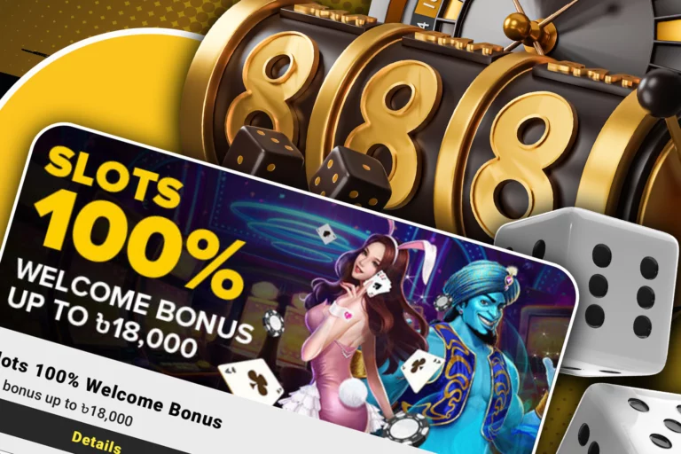 Babu88 welcome bonus