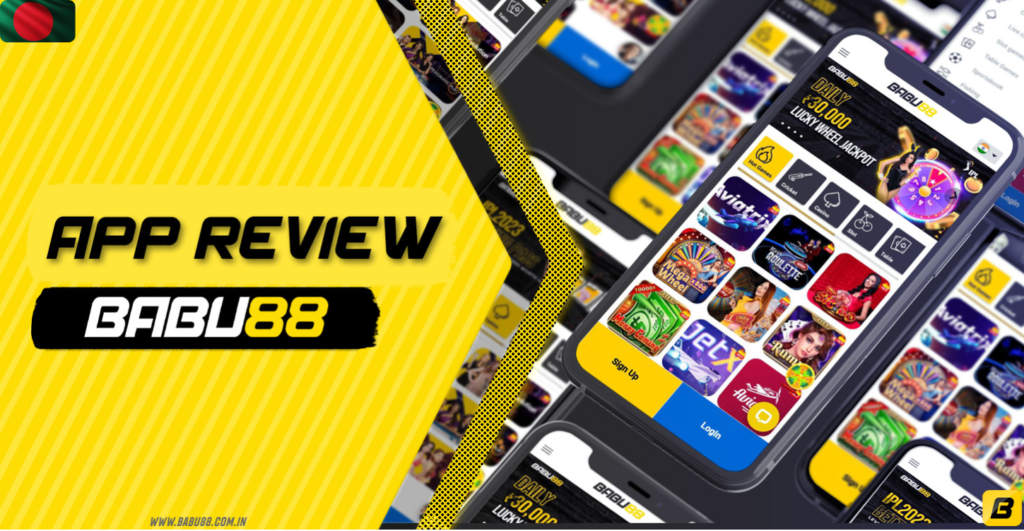 Babu88 App Overview